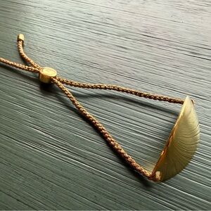 Monica Vinader Nura Friendship Bracelet